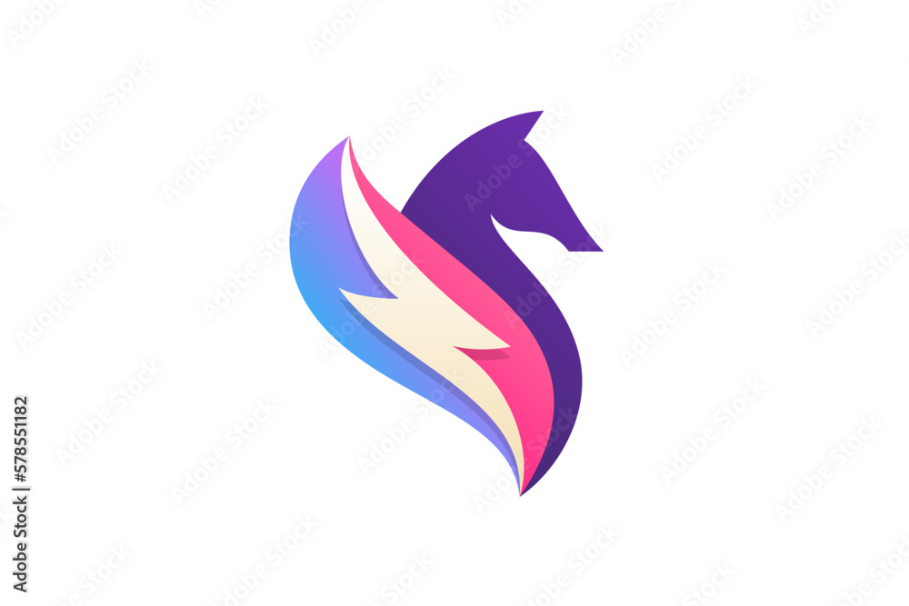 Pegasus Logo Pegasus Logo