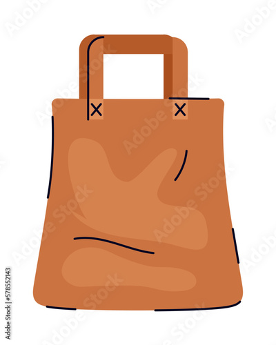 shopping bag papper