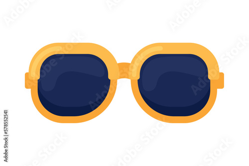 summer sunglasses accessory