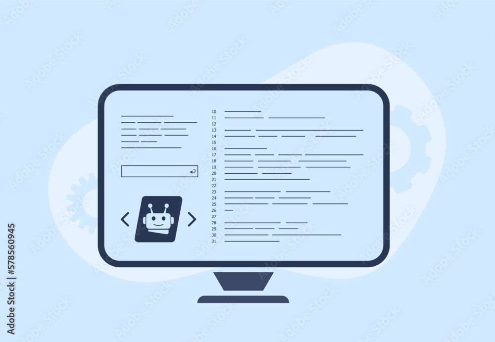 AI code writing - powerful tech for code, HTML programming, SEO content. AI uses neural networks to generate text, trained on vast corpuses. For tech blogs, social media, instructional materials AI code writing - powerful tech for code, HTML programming, SEO content. AI uses neural networks to generate text, trained on vast corpuses. For tech blogs, social media, instructional materials