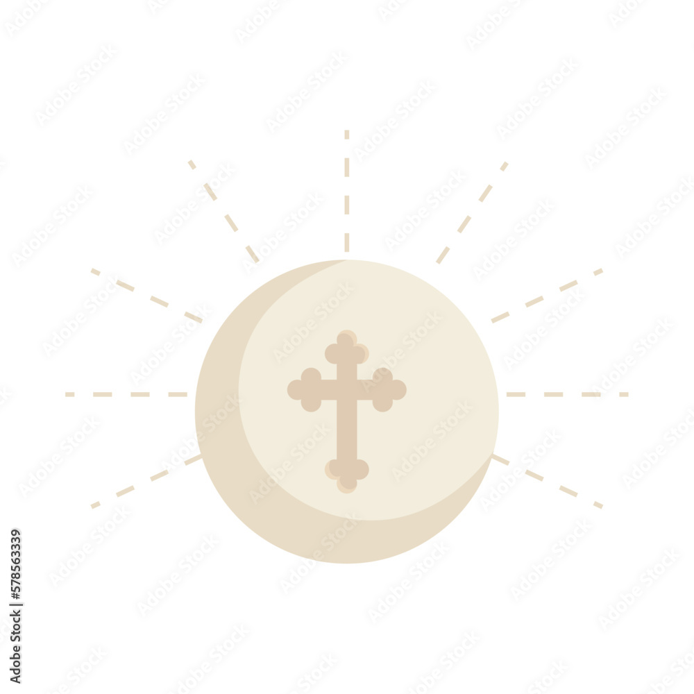 holy host first communion