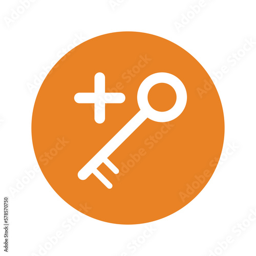 Keyword Generator icon.
