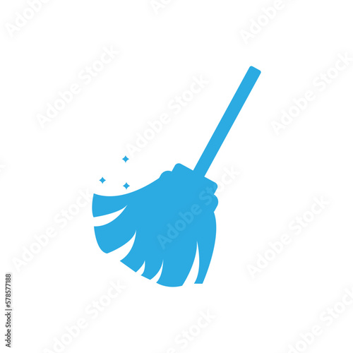 broom icon