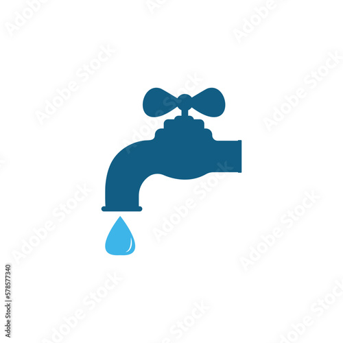 Faucet  icon