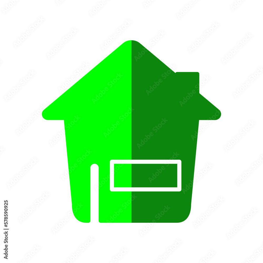 house icon house icon