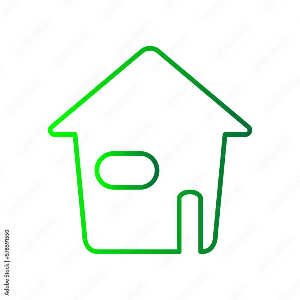 house icon