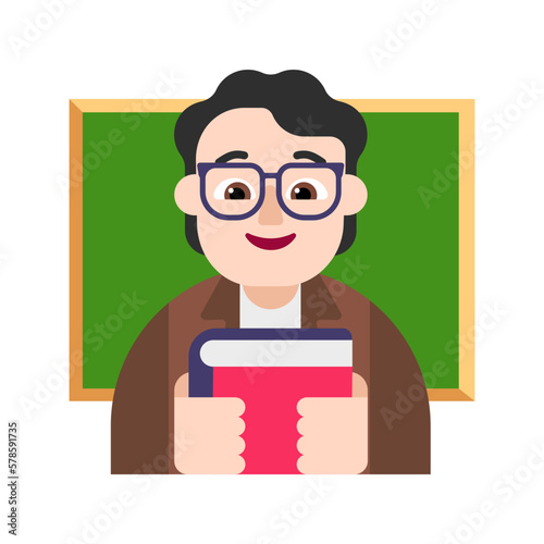 Emoji- Vector 
