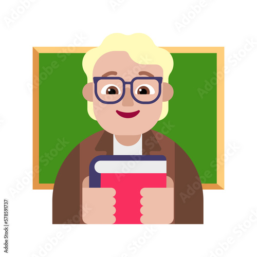 Emoji- Vector 

