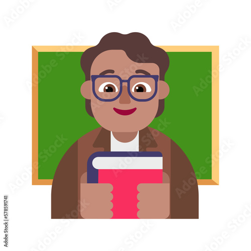 Emoji- Vector 
