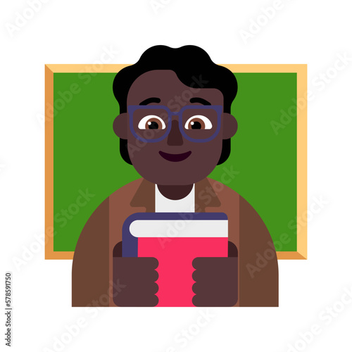 Emoji- Vector 
