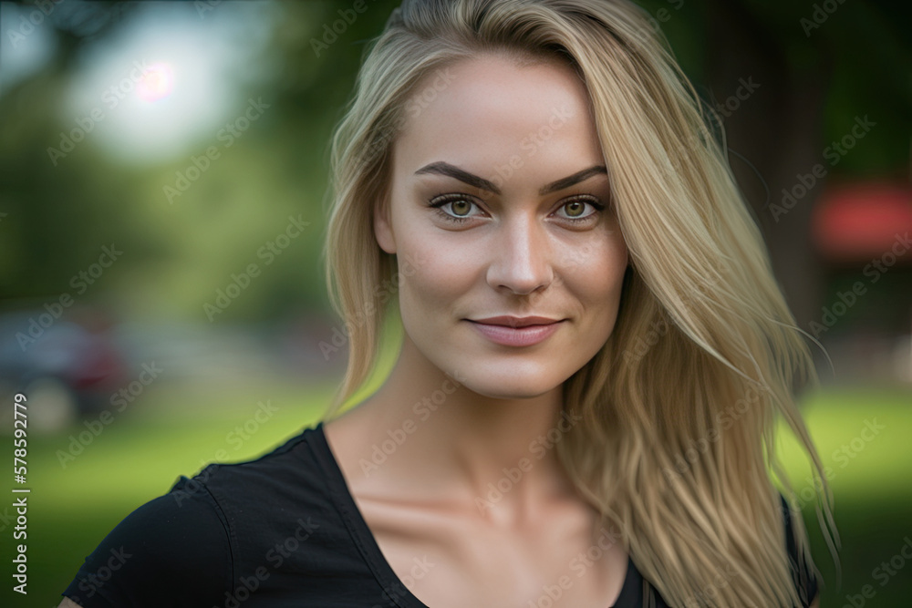 young blonde woman, beautiful long hair, photography young blonde woman, beautiful long hair, photography