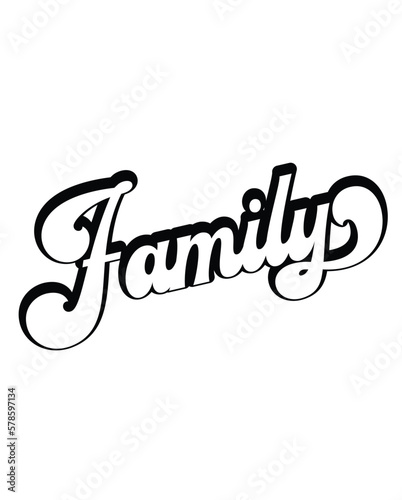 Family eps design