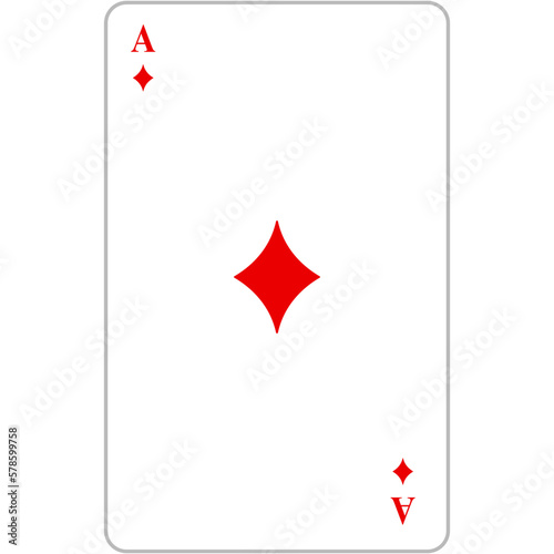 Casino Card 