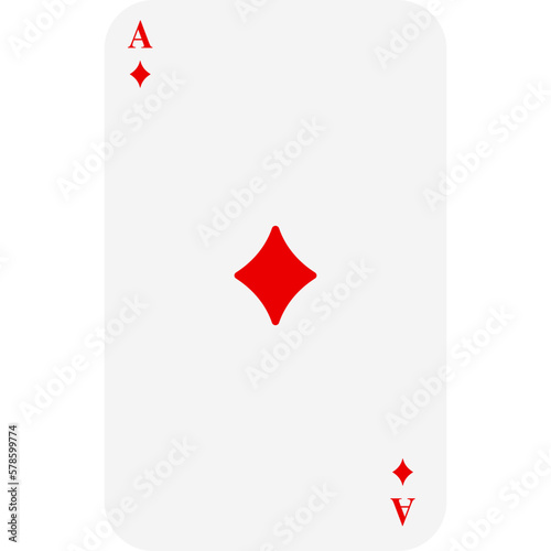 Casino Card 