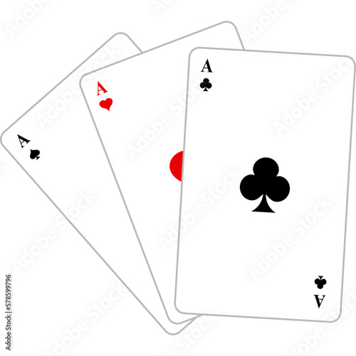 Casino Card 