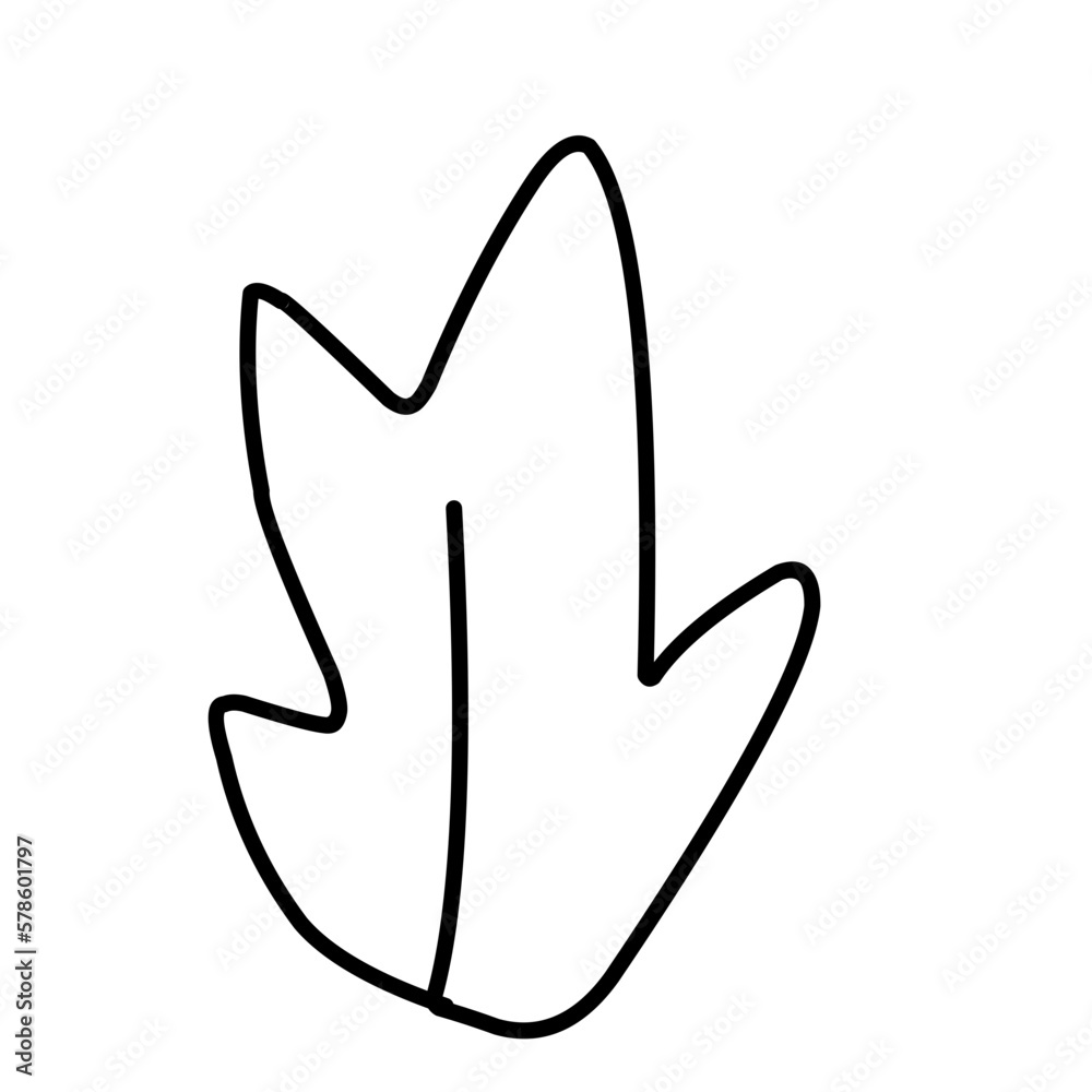 Doodle Life Icon Doodle Life Icon