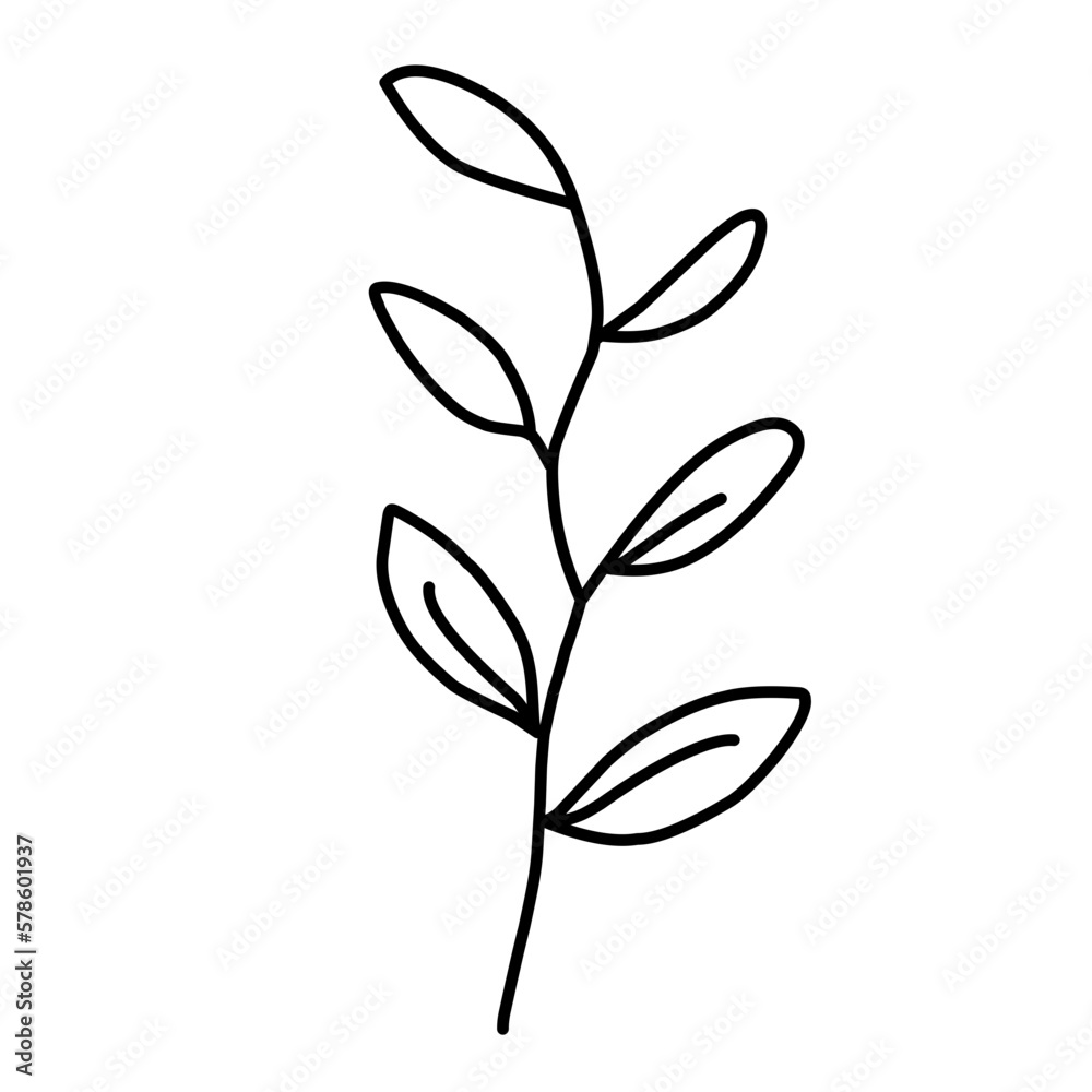 Doodle Life Icon Doodle Life Icon