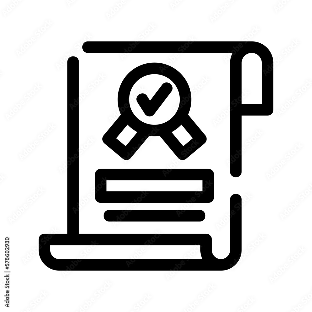certificate icon or logo isolated sign symbol vector illustration - high-quality black style vector icons
certificate icon or logo isolated sign symbol vector illustration - high-quality black style vector icons