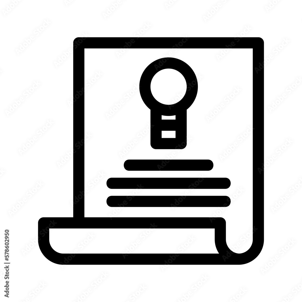 certificate icon or logo isolated sign symbol vector illustration - high-quality black style vector icons
certificate icon or logo isolated sign symbol vector illustration - high-quality black style vector icons