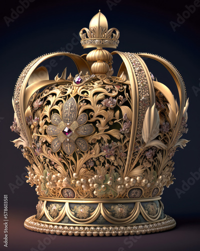 The Crown