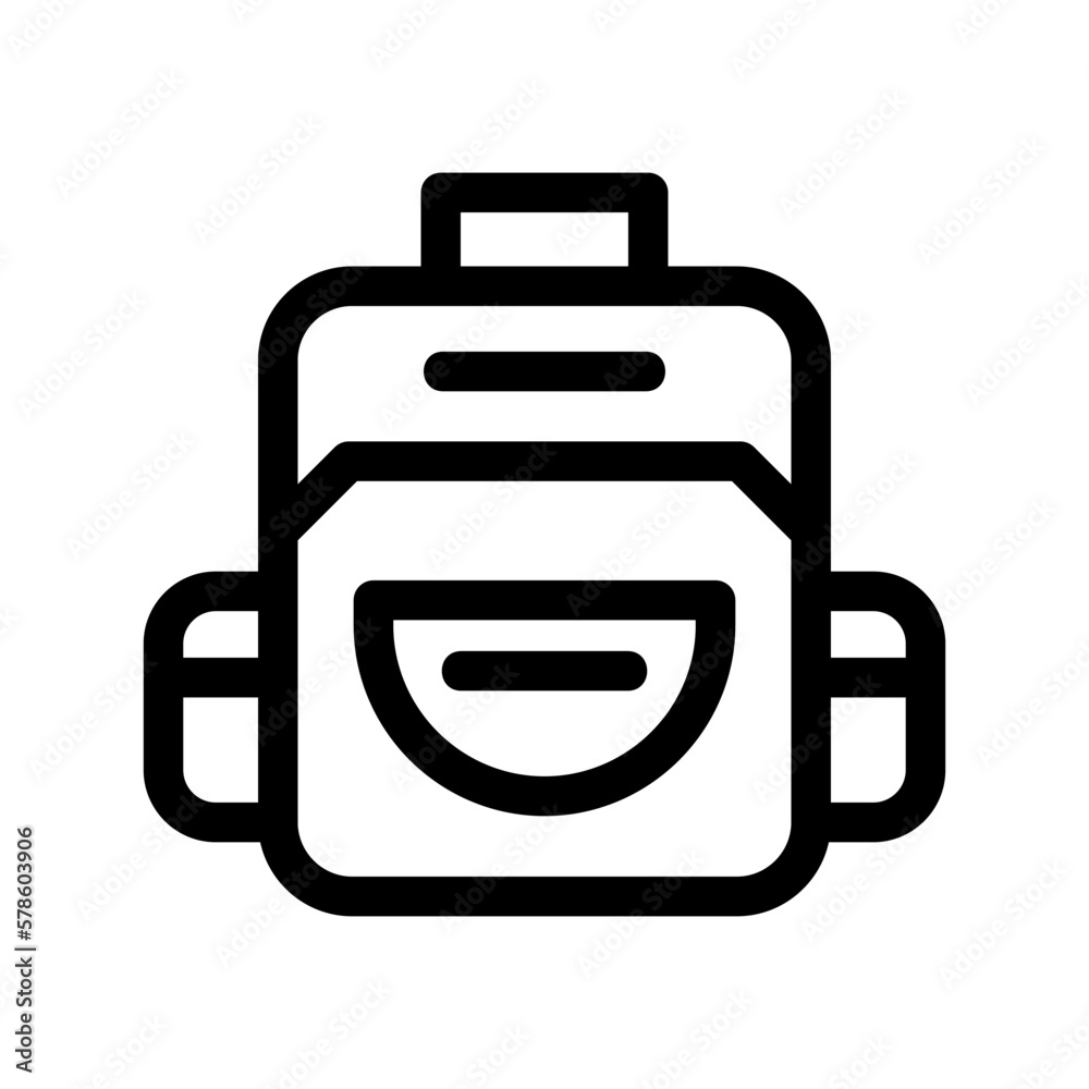 bag icon or logo isolated sign symbol vector illustration - high-quality black-style vector icons
bag icon or logo isolated sign symbol vector illustration - high-quality black-style vector icons