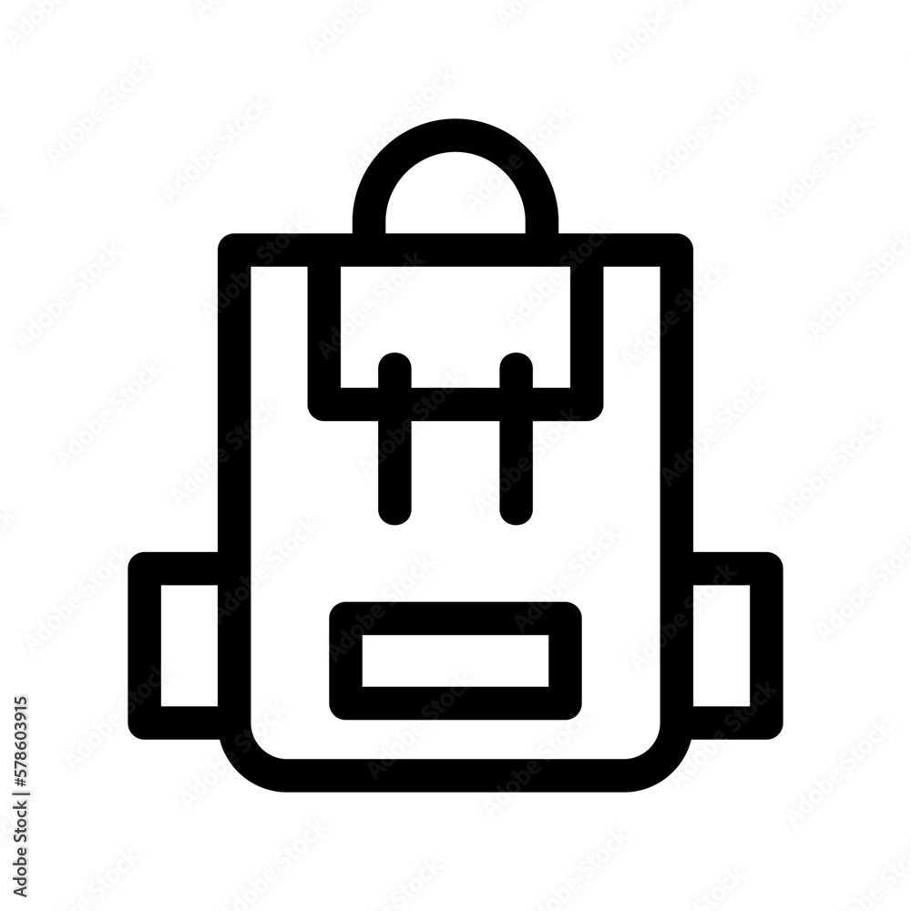 bag icon or logo isolated sign symbol vector illustration - high-quality black-style vector icons
bag icon or logo isolated sign symbol vector illustration - high-quality black-style vector icons