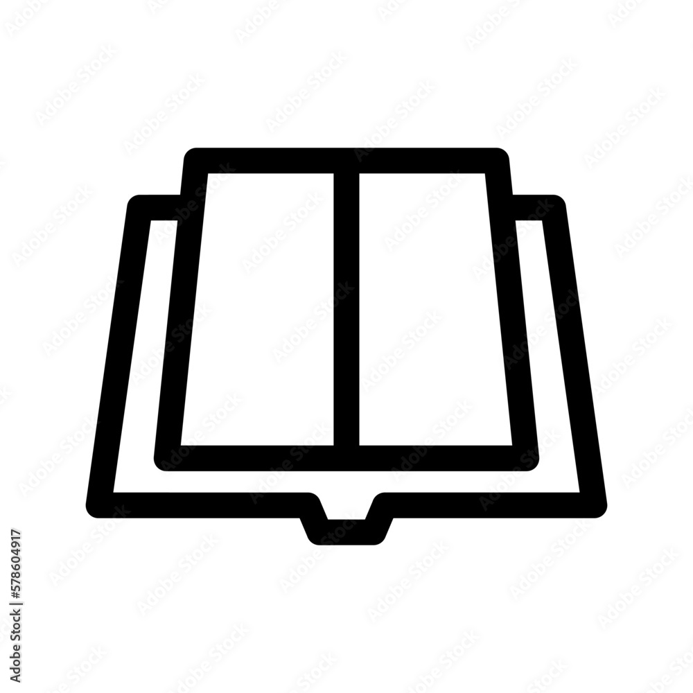 book reading icon or logo isolated sign symbol vector illustration - high-quality black style vector icons
book reading icon or logo isolated sign symbol vector illustration - high-quality black style vector icons