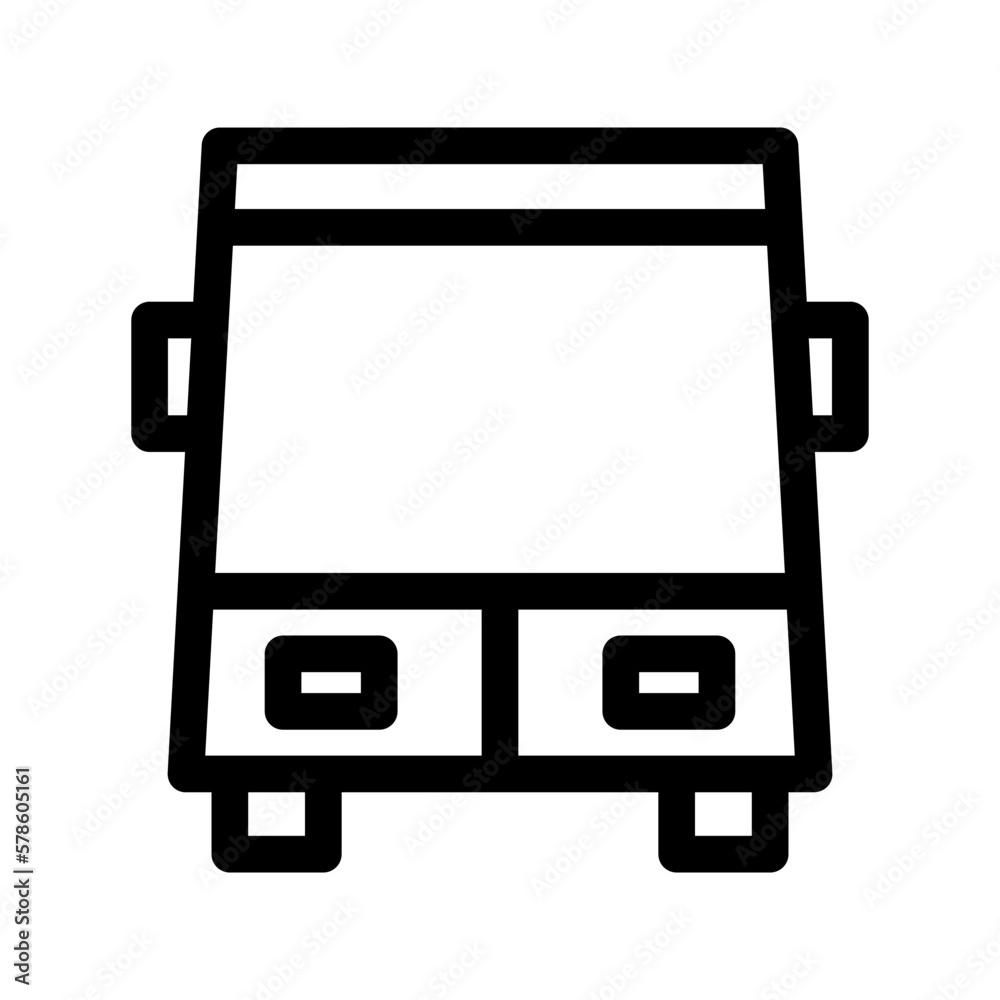 bus icon or logo isolated sign symbol vector illustration - high-quality black style vector icons
bus icon or logo isolated sign symbol vector illustration - high-quality black style vector icons
