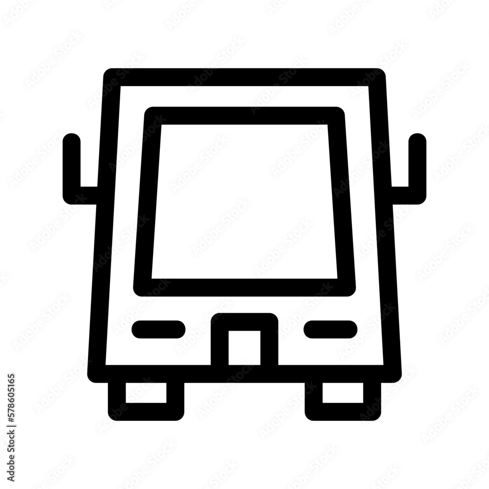 bus icon or logo isolated sign symbol vector illustration - high-quality black style vector icons
bus icon or logo isolated sign symbol vector illustration - high-quality black style vector icons