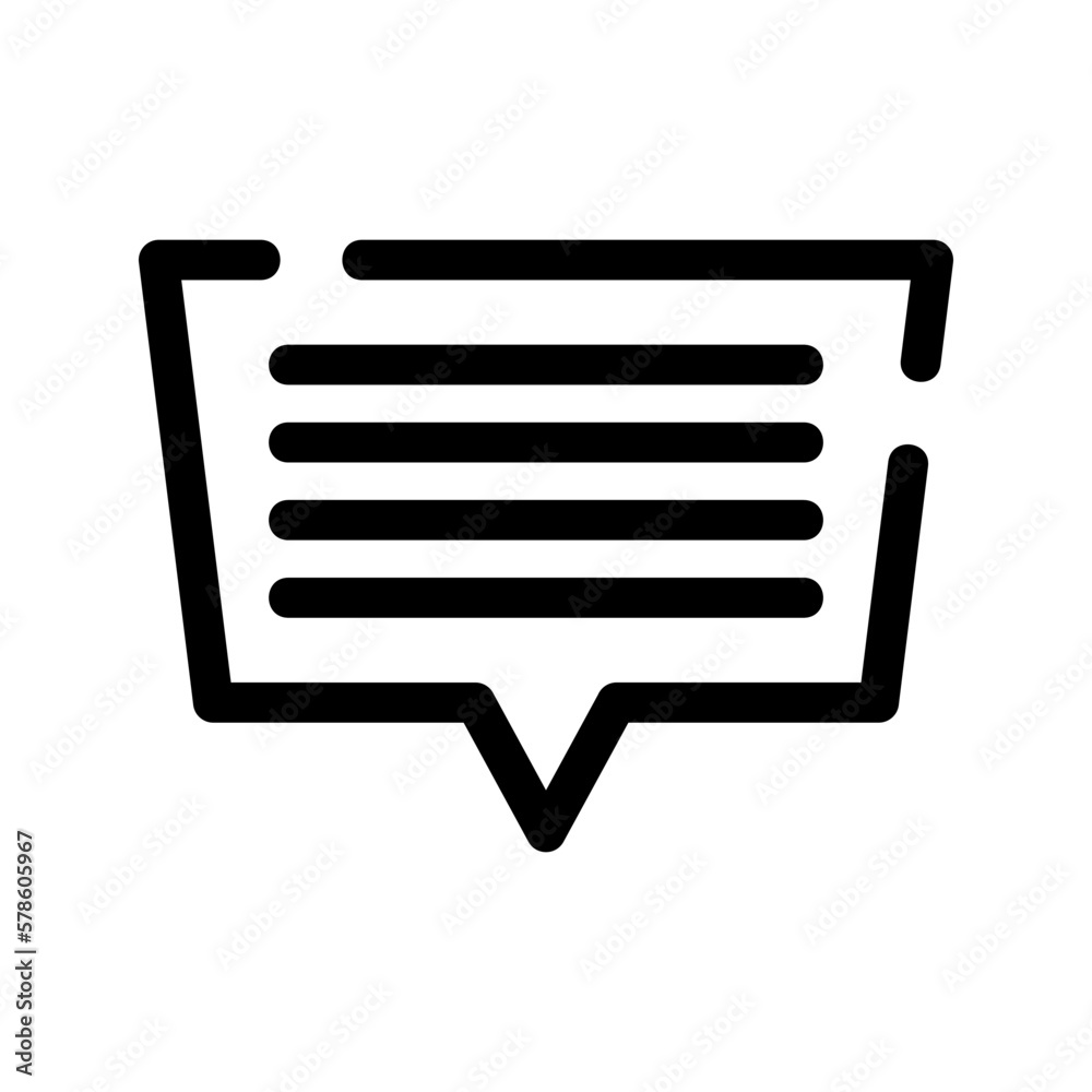 comment icon or logo isolated sign symbol vector illustration - high-quality black style vector icons
comment icon or logo isolated sign symbol vector illustration - high-quality black style vector icons