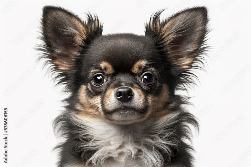 Affenhuahua Dog Portrait: Capturing the Playful Spirit of this Hybrid Breed Affenhuahua Dog Portrait: Capturing the Playful Spirit of this Hybrid Breed
