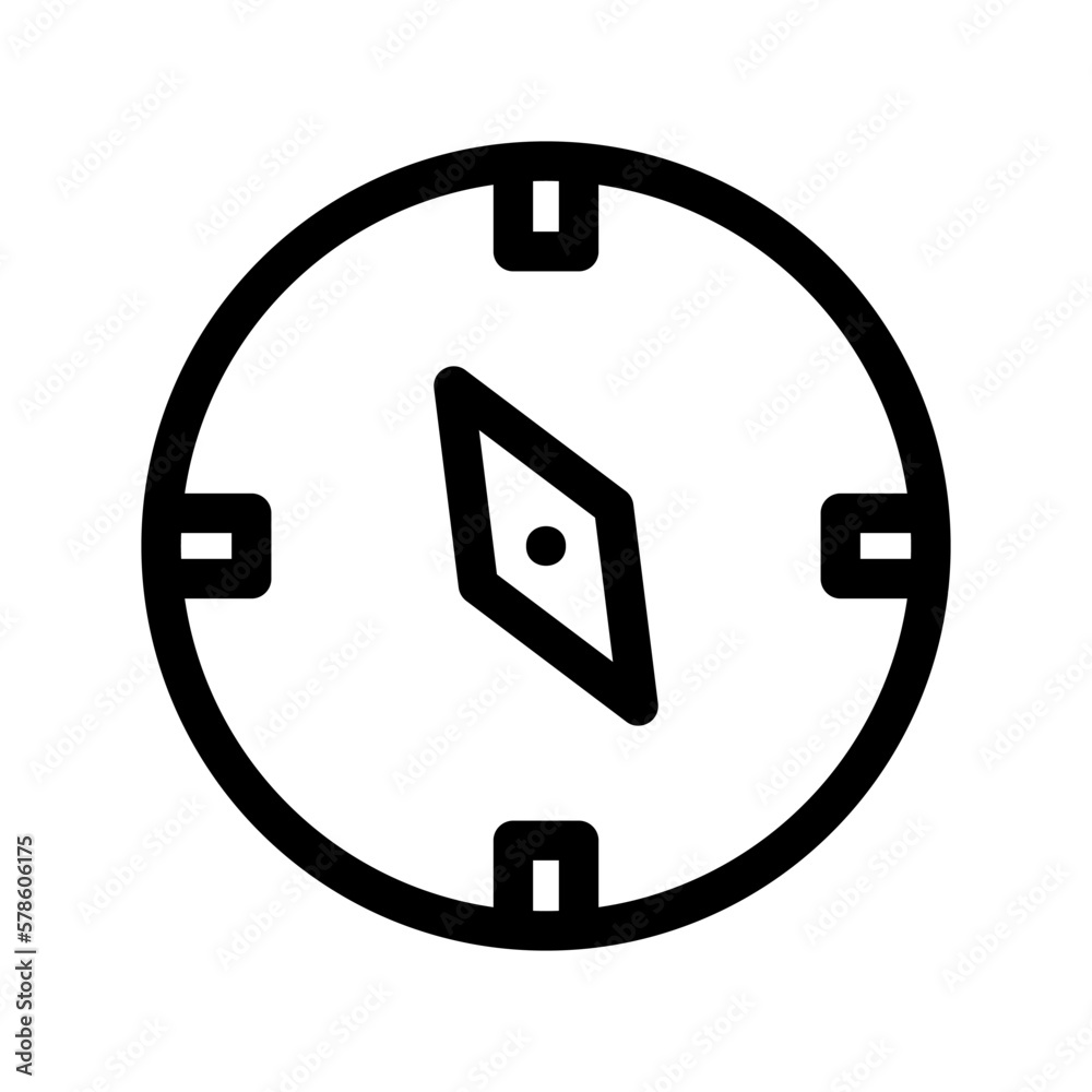 compass icon or logo isolated sign symbol vector illustration - high-quality black style vector icons
compass icon or logo isolated sign symbol vector illustration - high-quality black style vector icons