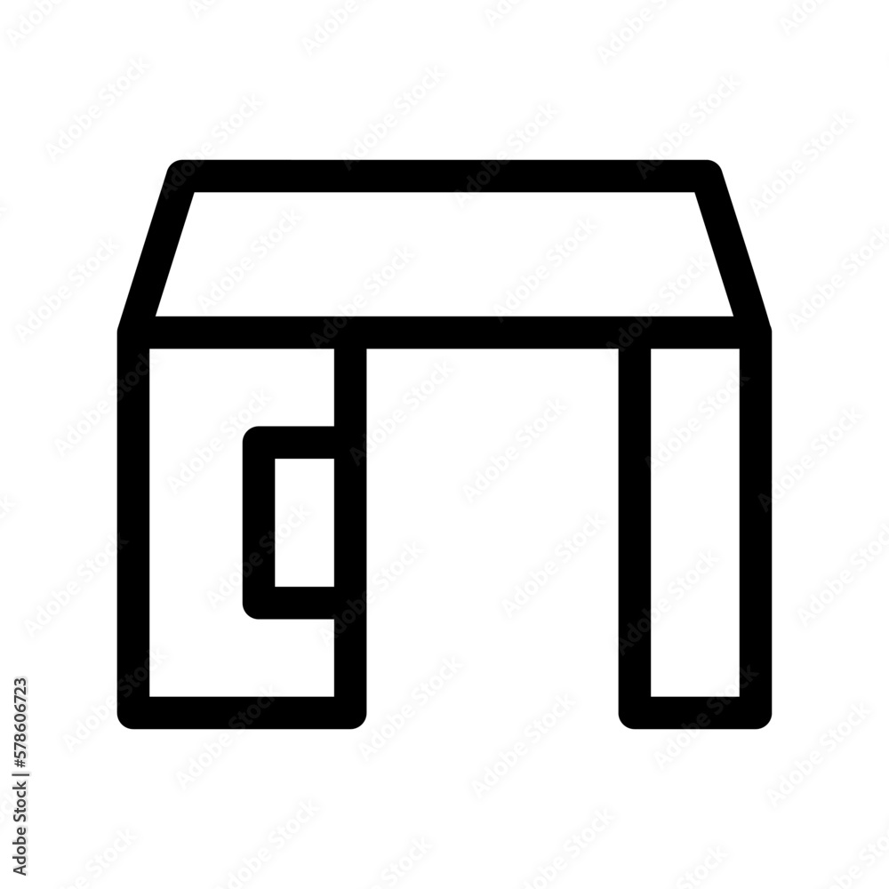 desk icon or logo isolated sign symbol vector illustration - high-quality black style vector icons
desk icon or logo isolated sign symbol vector illustration - high-quality black style vector icons