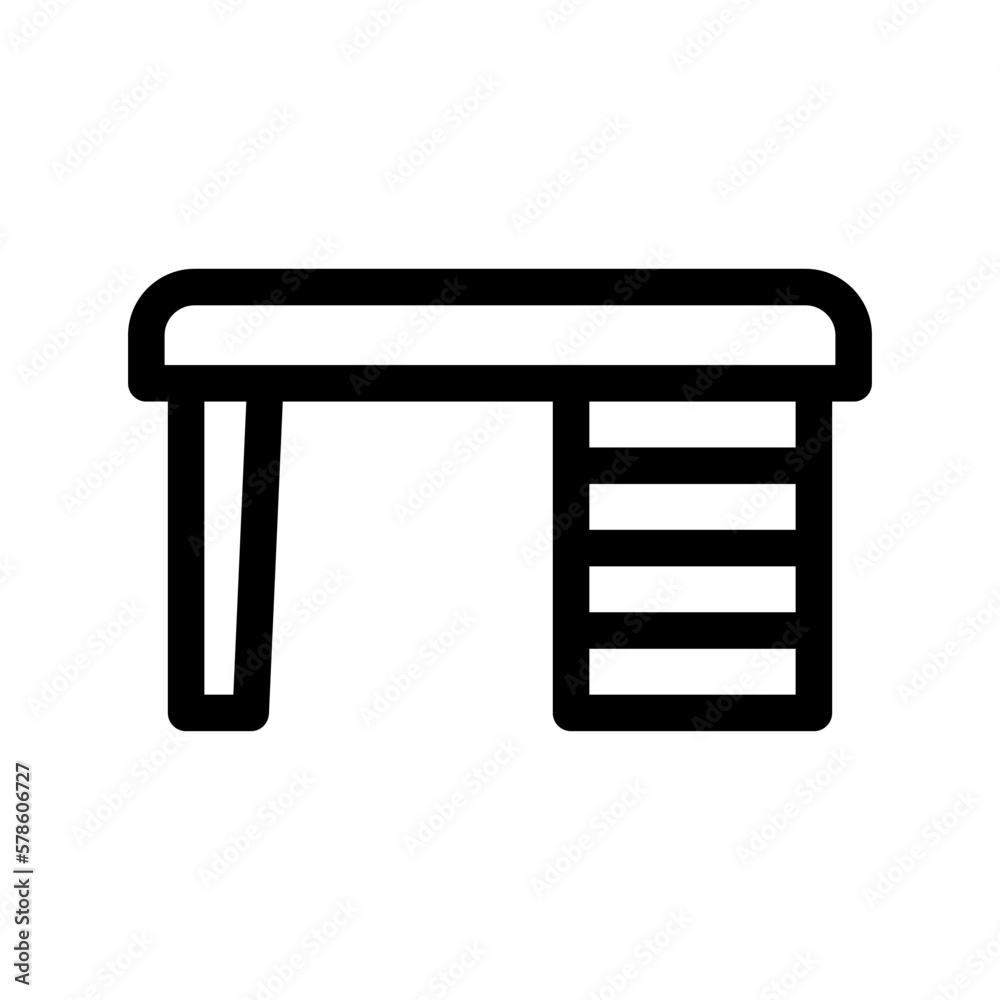 desk icon or logo isolated sign symbol vector illustration - high-quality black style vector icons
desk icon or logo isolated sign symbol vector illustration - high-quality black style vector icons