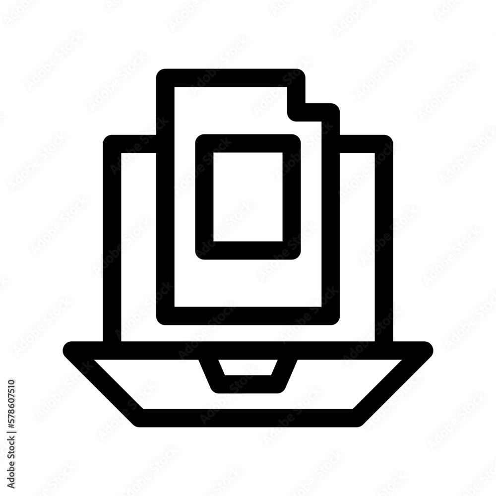 document icon or logo isolated sign symbol vector illustration - high-quality black style vector icons
document icon or logo isolated sign symbol vector illustration - high-quality black style vector icons