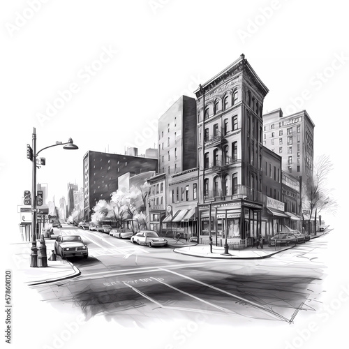 New York Generative ai