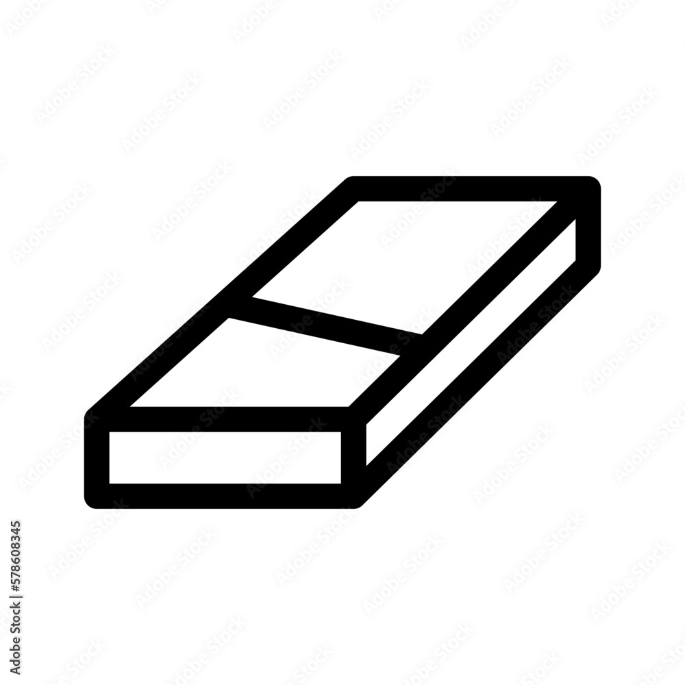 eraser icon or logo isolated sign symbol vector illustration - high-quality black style vector icons
eraser icon or logo isolated sign symbol vector illustration - high-quality black style vector icons