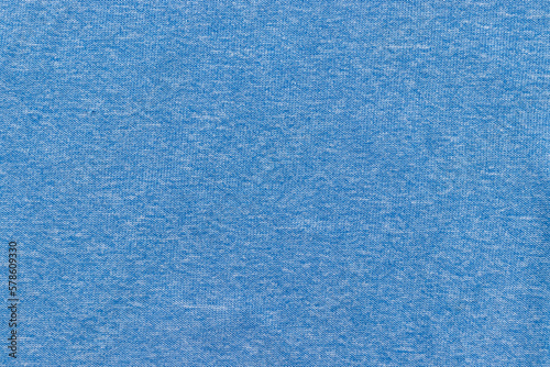 close up photo of blue fabric texture background