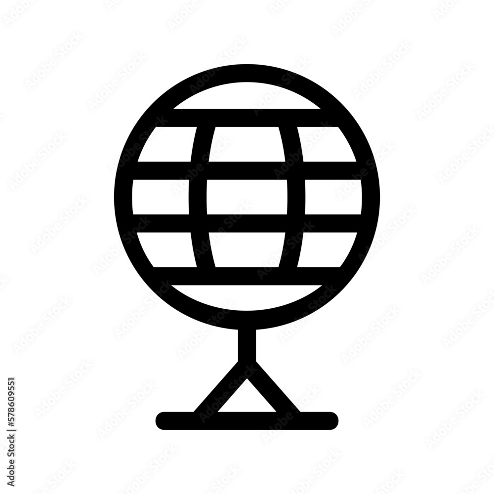 globe icon or logo isolated sign symbol vector illustration - high-quality black style vector icons
globe icon or logo isolated sign symbol vector illustration - high-quality black style vector icons