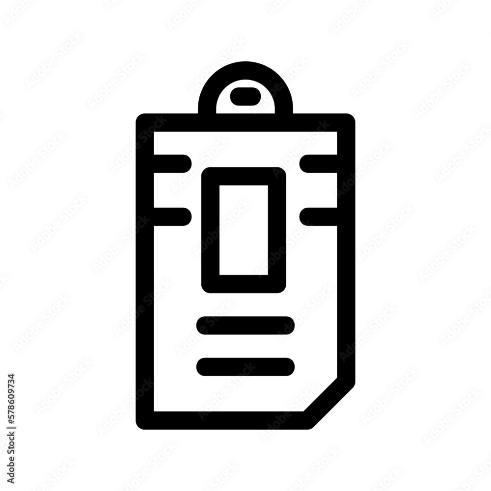id card icon or logo isolated sign symbol vector illustration - high-quality black style vector icons
id card icon or logo isolated sign symbol vector illustration - high-quality black style vector icons