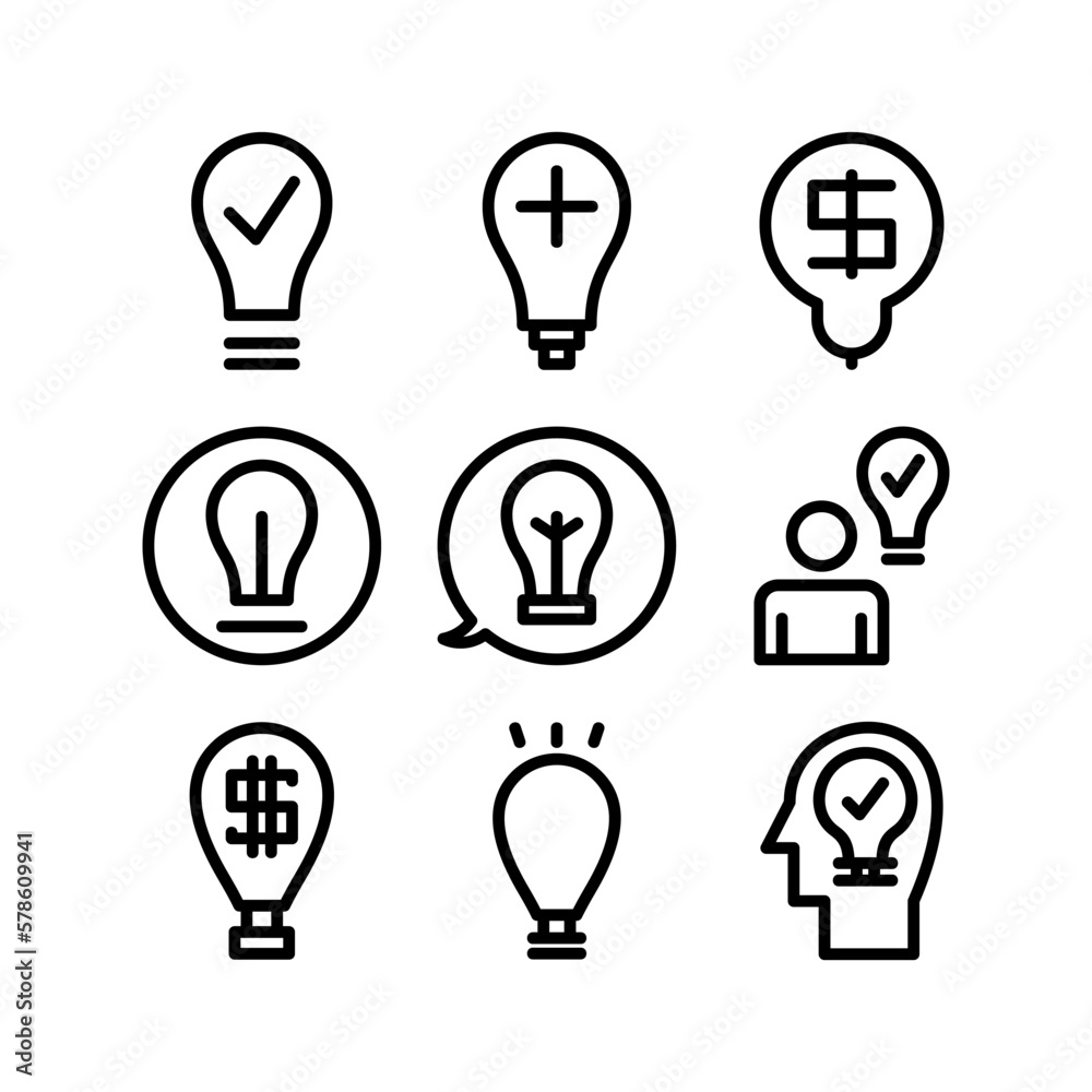 idea icon or logo isolated sign symbol vector illustration - high-quality black style vector icons
idea icon or logo isolated sign symbol vector illustration - high-quality black style vector icons