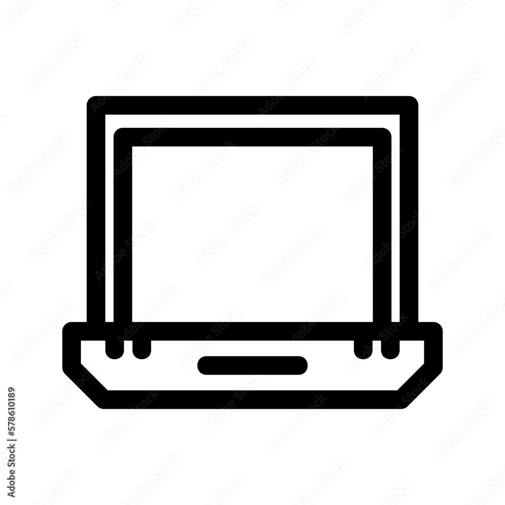 laptop icon or logo isolated sign symbol vector illustration - high-quality black style vector icons
laptop icon or logo isolated sign symbol vector illustration - high-quality black style vector icons