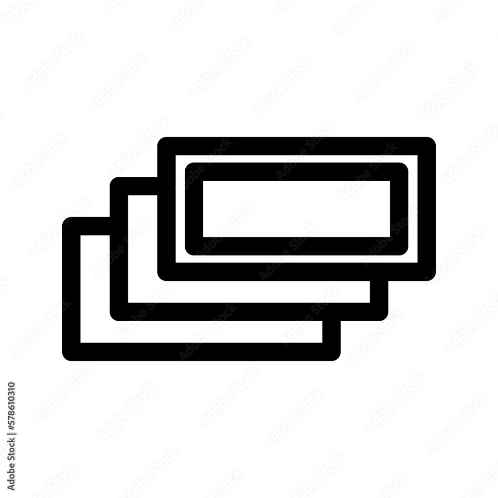 layers icon or logo isolated sign symbol vector illustration - high-quality black style vector icons
layers icon or logo isolated sign symbol vector illustration - high-quality black style vector icons