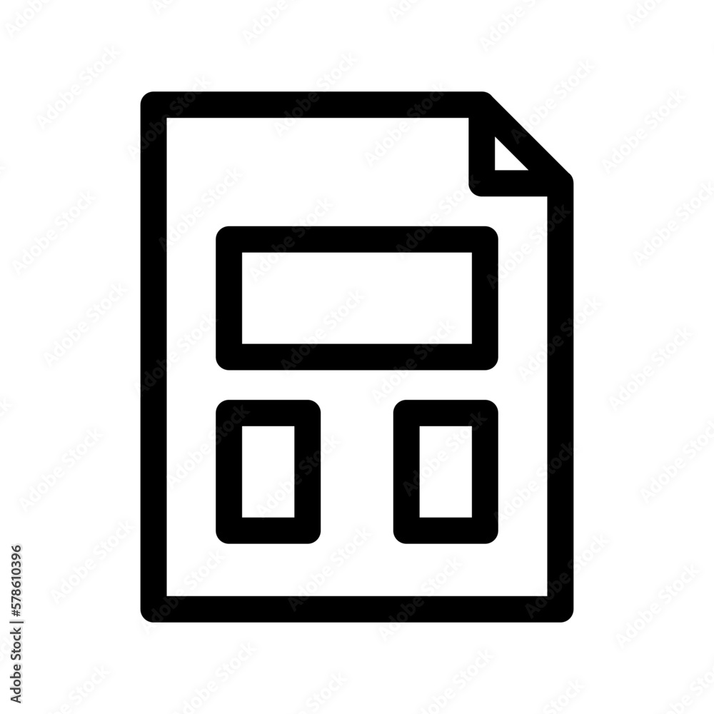 layout icon or logo isolated sign symbol vector illustration - high-quality black style vector icons
layout icon or logo isolated sign symbol vector illustration - high-quality black style vector icons