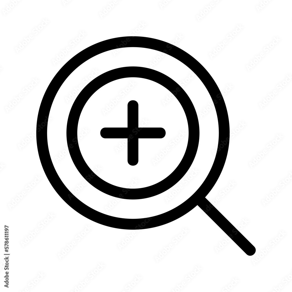 magnifier icon or logo isolated sign symbol vector illustration - high-quality black style vector icons
magnifier icon or logo isolated sign symbol vector illustration - high-quality black style vector icons