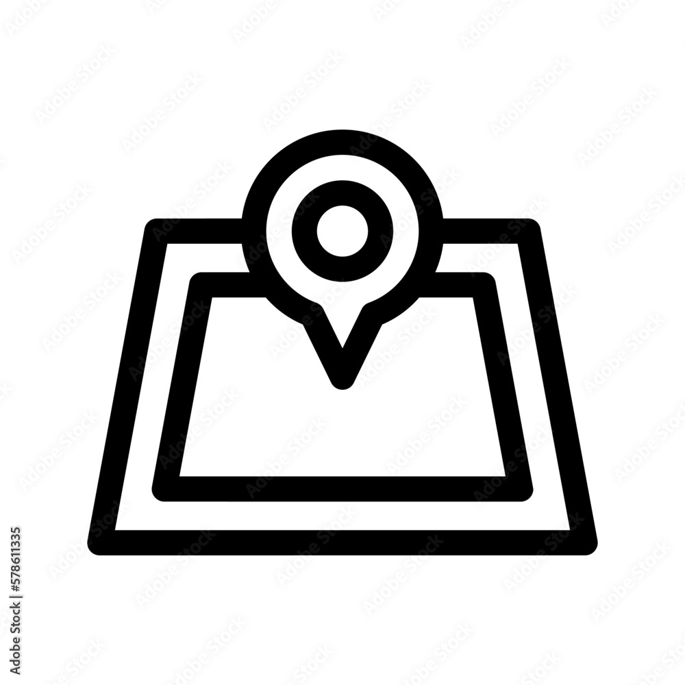 map icon or logo isolated sign symbol vector illustration - high-quality black style vector icons
map icon or logo isolated sign symbol vector illustration - high-quality black style vector icons