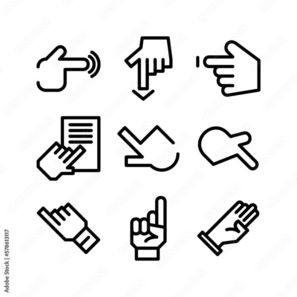 pointing icon or logo isolated sign symbol vector illustration - high quality black style vector icons
pointing icon or logo isolated sign symbol vector illustration - high quality black style vector icons