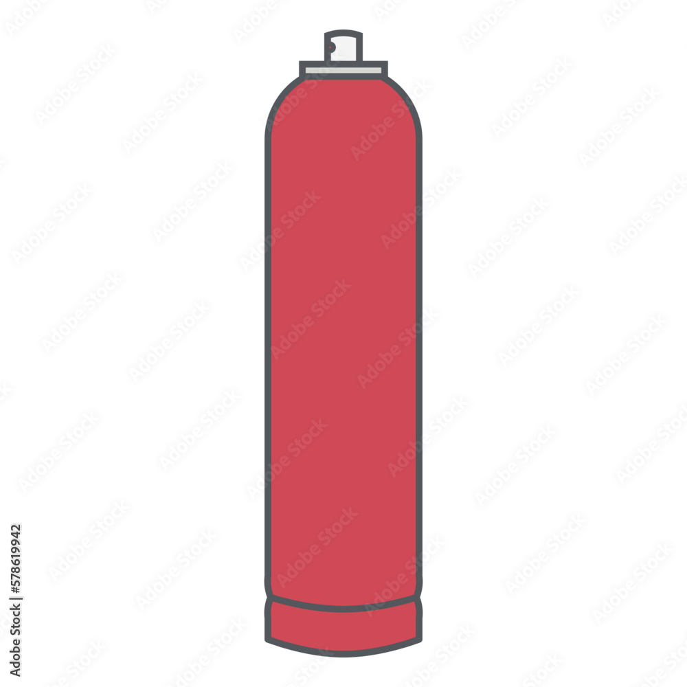 Portable Mini Fire extinguisher Emergency Model
Portable Mini Fire extinguisher Emergency Model