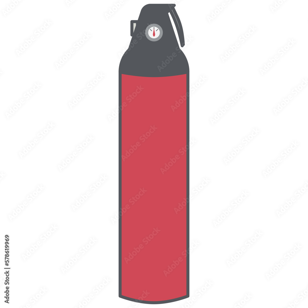 Portable Mini Fire extinguisher Emergency Model
Portable Mini Fire extinguisher Emergency Model