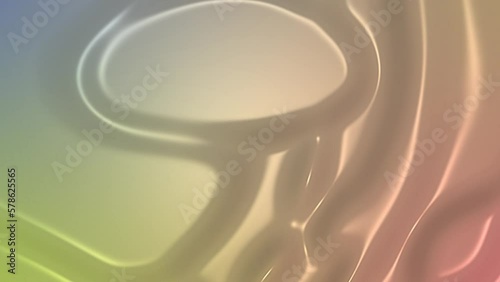 	Liquid Background Seamless Loop Motion